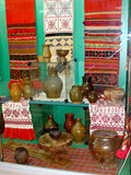 Фото Уникальный многопрофильный музей-заповедник Восточного Казахстана