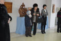 Выставка "Мой Казахстан"
