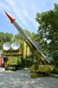 Зенитно-ракетный комплекс С-75