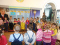 Фото с лекции-экскурсии по теме «Культурное наследие народов ВКО» и «Ассамблея народа Казахстана – залог дружбы и процветания»