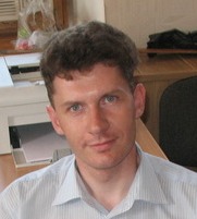 Нечаев Р.Ю., специалист отдела русской этнографии