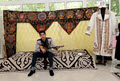 Фото Алексея Мазницина «Караван тысячелетий. Декоративно-прикладное искусство Кыргызстана»
