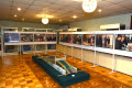 Выставка «Н.А. НАЗАРБАЕВ – ЛИДЕР НАЦИИ» посвящена Дню Первого Президента Республики Казахстан