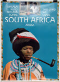 Выставка «Лики Южной Африки» Фото Мазницина А.А.