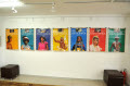 Выставка «Лики Южной Африки» Фото Мазницина А.А.