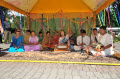 Фестиваль индийской культуры. 2012