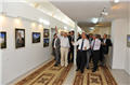 20 июня 2012 г. Левобережный комплекс посетила делегация из провинции Бурса Турецкой Республики. Возглавлял делегацию губернатор провинции Бурса Шахабеттин Харпут