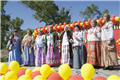 26 мая 2012 года на территории этнодеревни Левобережного комплекса музея-заповедника состоялся фольклорный фестиваль «Славянский базар»
