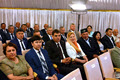 Левобережный комплекс музея-заповедника посетил глава государства Н.А.Назарбаев. 2014