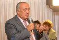 2 Международного  Форума «Алтай-түркі әлемінің алтын бесігі»