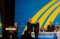 XXI сессия Ассамблеи народа Казахстана