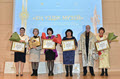 Фото Восточно-казахстанский музей-заповедник признан победителем республиканского конкурса «Лучший музей»