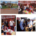 в Астане с 20 по 30 июля состоялись Дни культуры Восточно-Казахстанской области