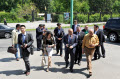 Чрезвычайный и Полномочный посол Китайской Народной Республики  в Республике Казахстан Чжоу Ли посетил музей-заповедник