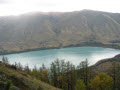 По  культурным, природным, историческим местам в город Алтай и на озеро Канас