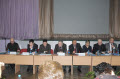Шығыс Қазақстан облысы мәдениет қызметкерлерінің 1-ші Конгресі